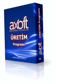 Axoft retim Program